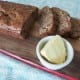 Low Carb/LCHF Spicy Ginger Loaf